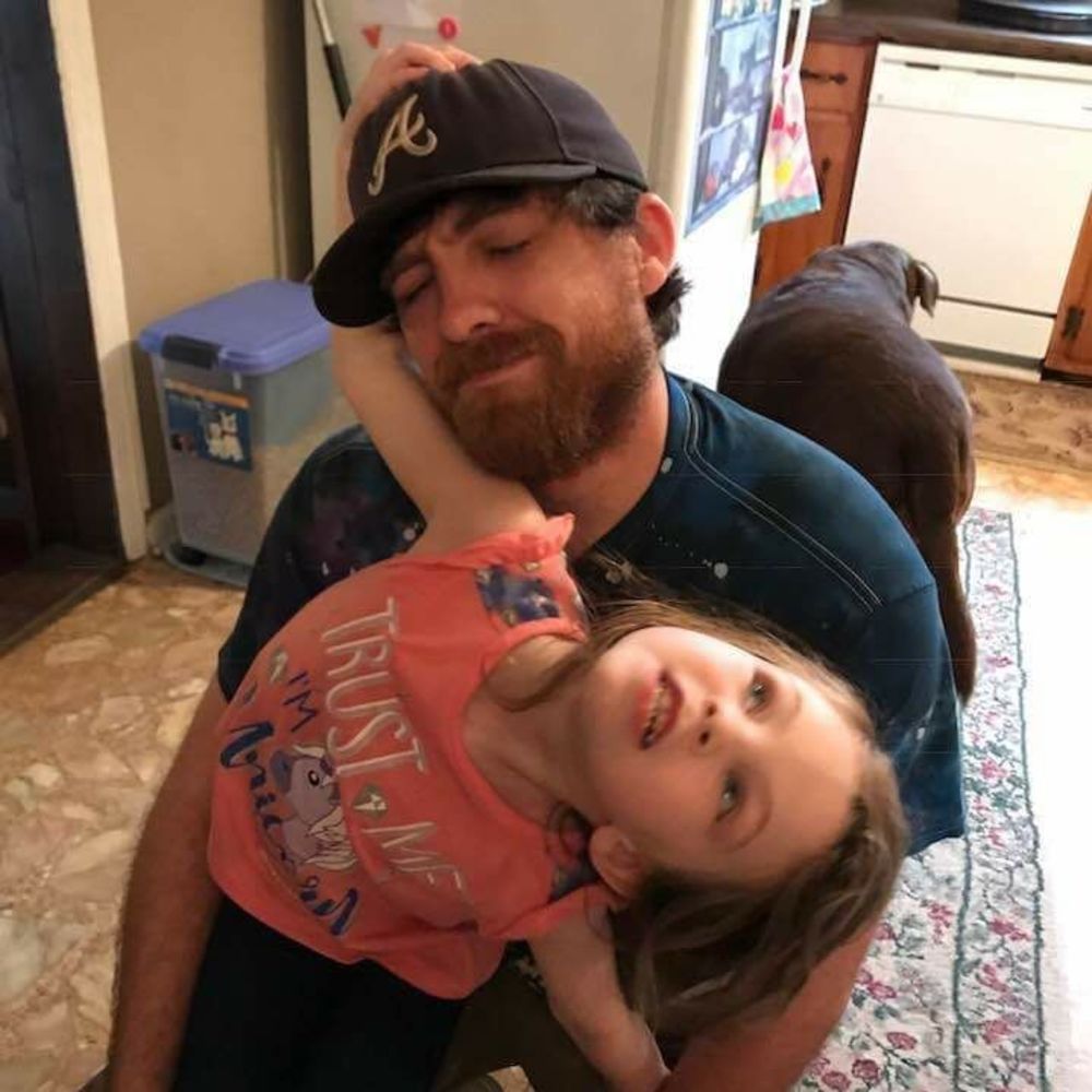 Meet your Posher, Chris